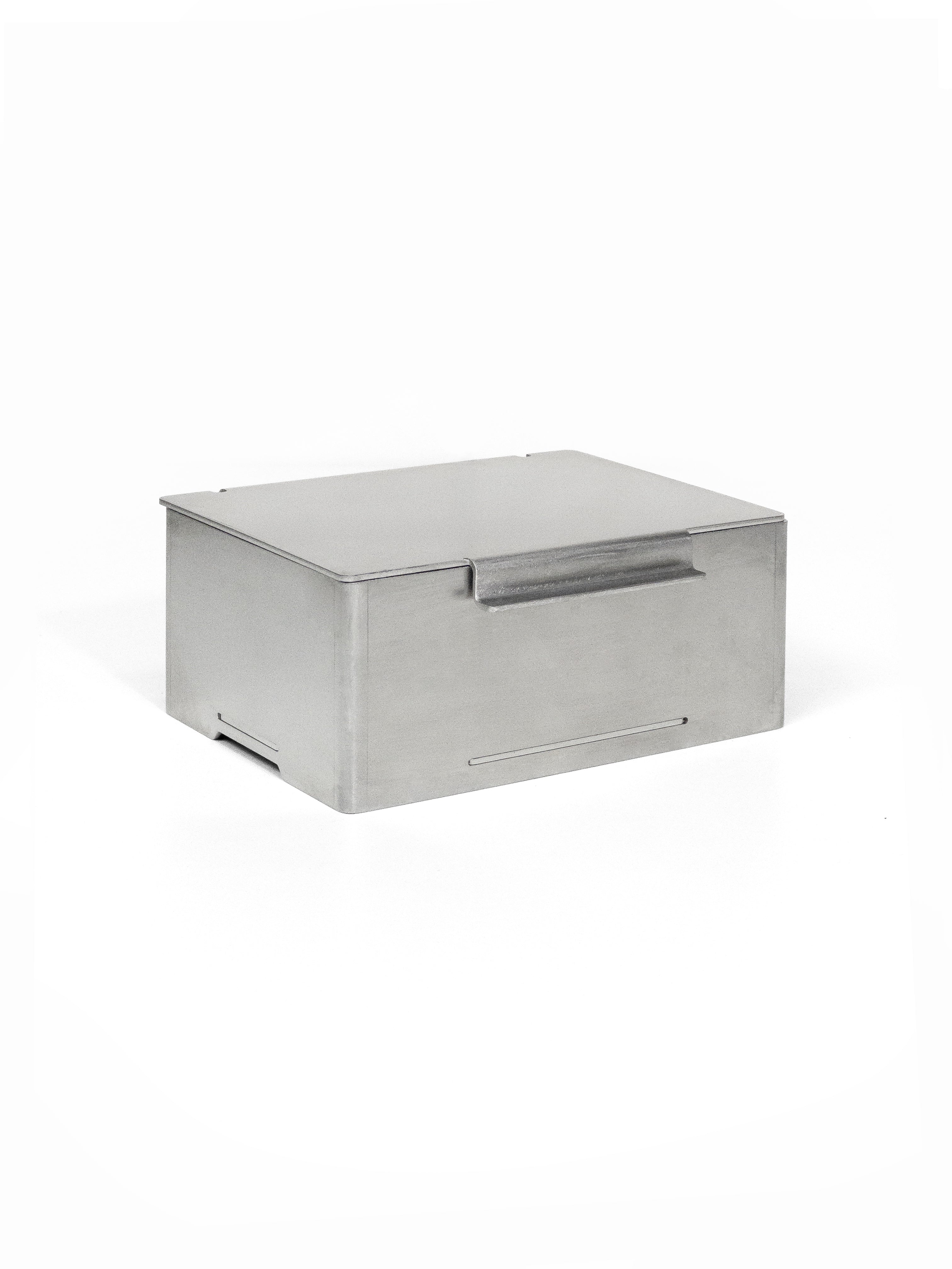 HAKO 01 - INOX 304