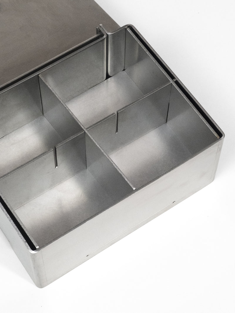 HAKO 01 - INOX 304