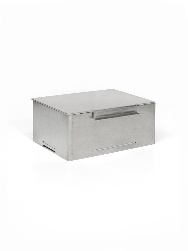 HAKO 01 - INOX 304