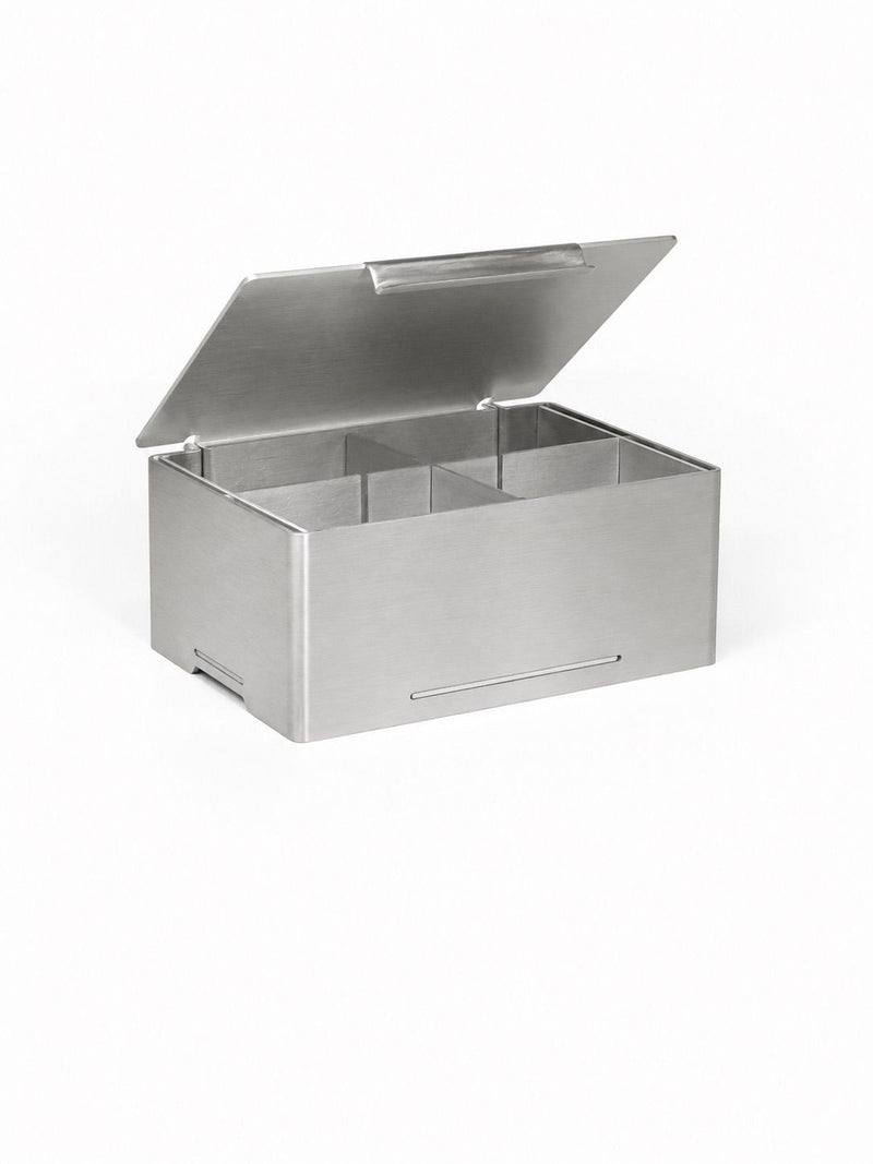 HAKO 01 - INOX 304